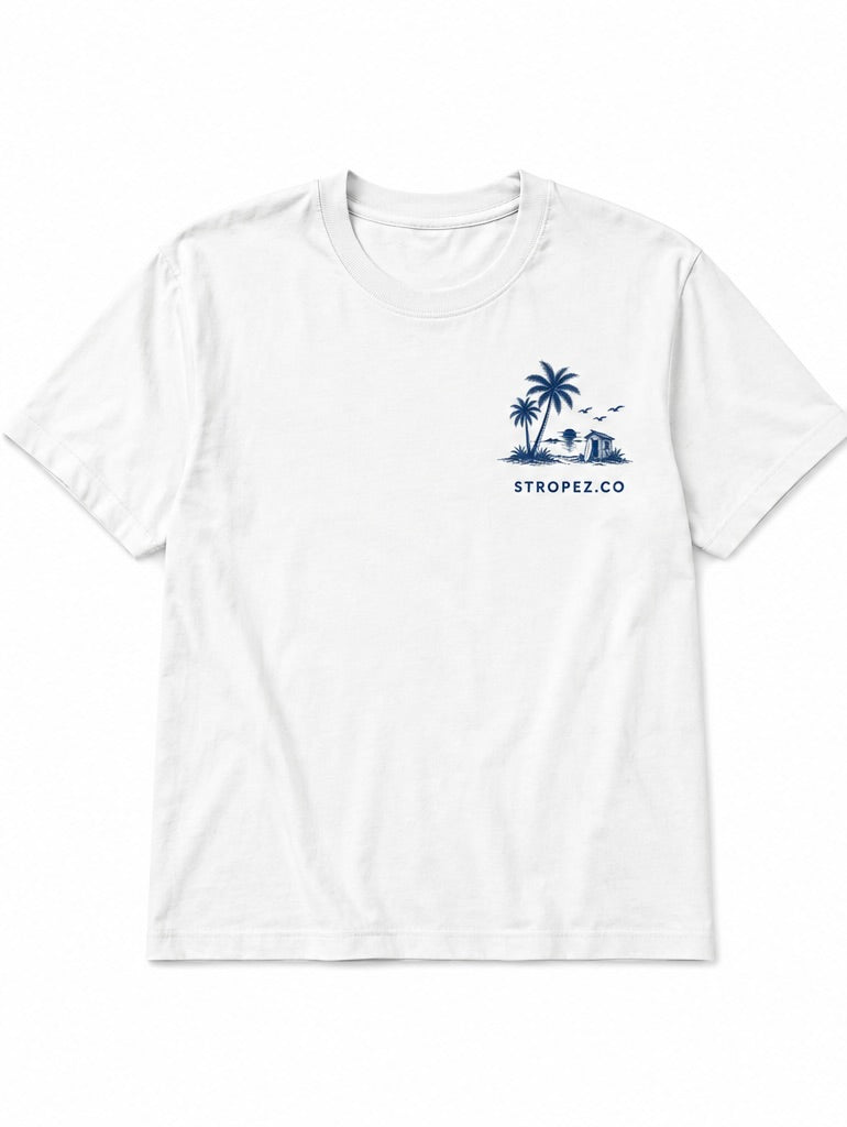 Inside Summer Tee