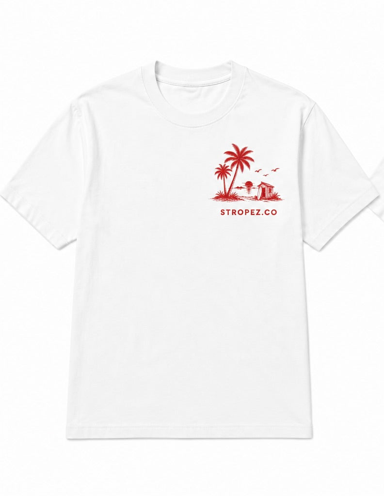 Hot Summer Tee