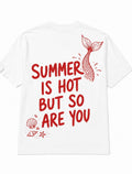 Hot Summer Tee