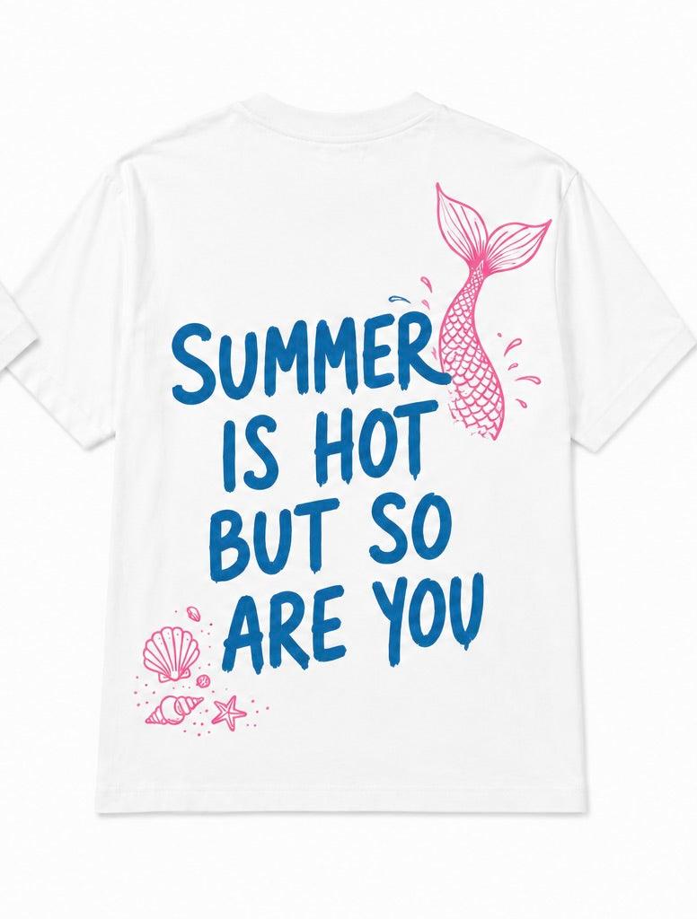 Hot Summer Tee