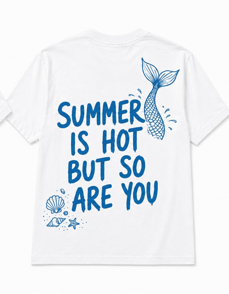 Hot Summer Tee