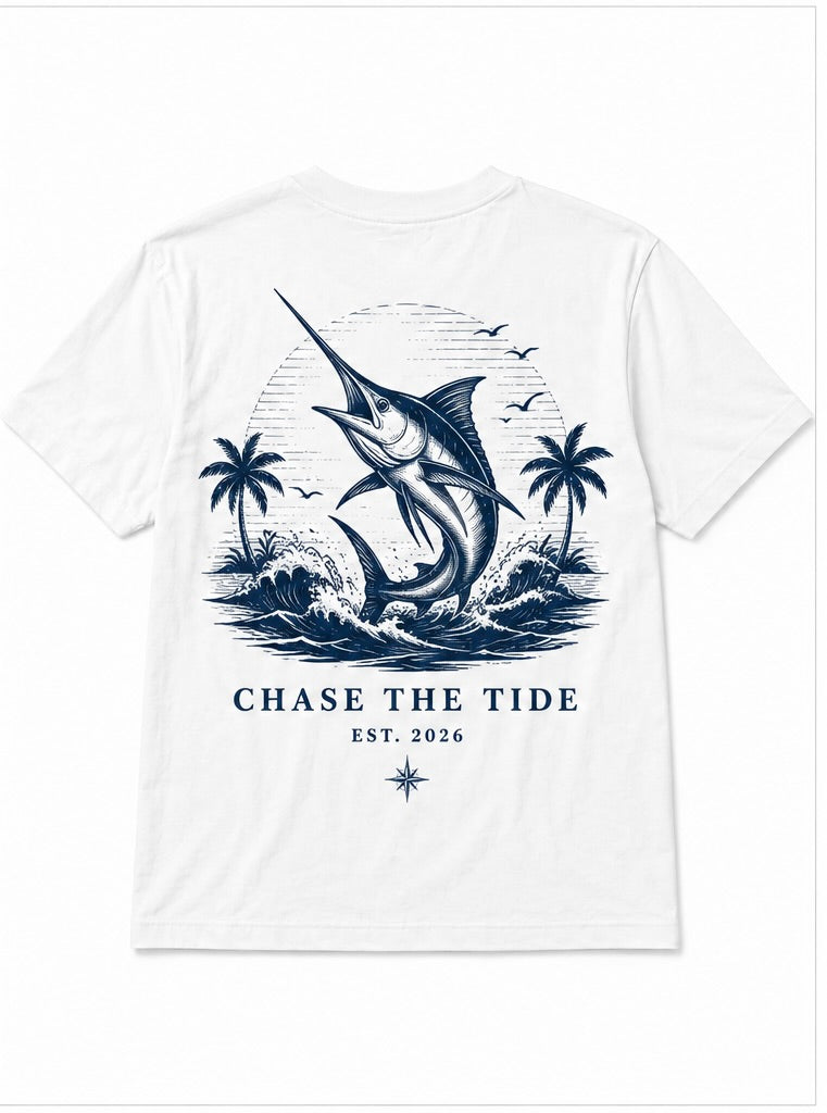Chase The Tide