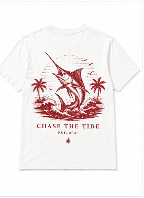 Chase The Tide