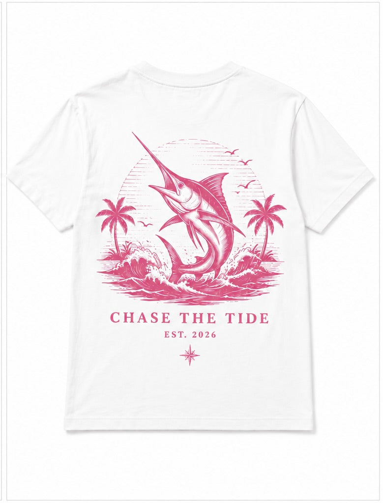 Chase The Tide