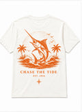 Chase The Tide