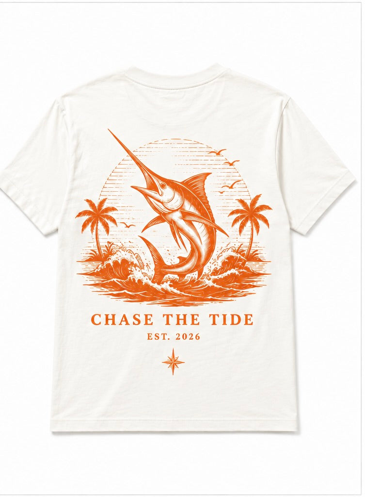 Chase The Tide